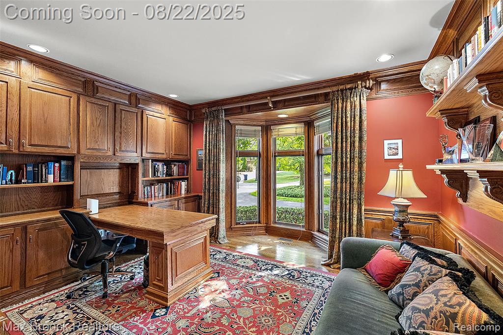 4134 Carillon Drive, Bloomfield Hills, MI 48302 — Photo 6