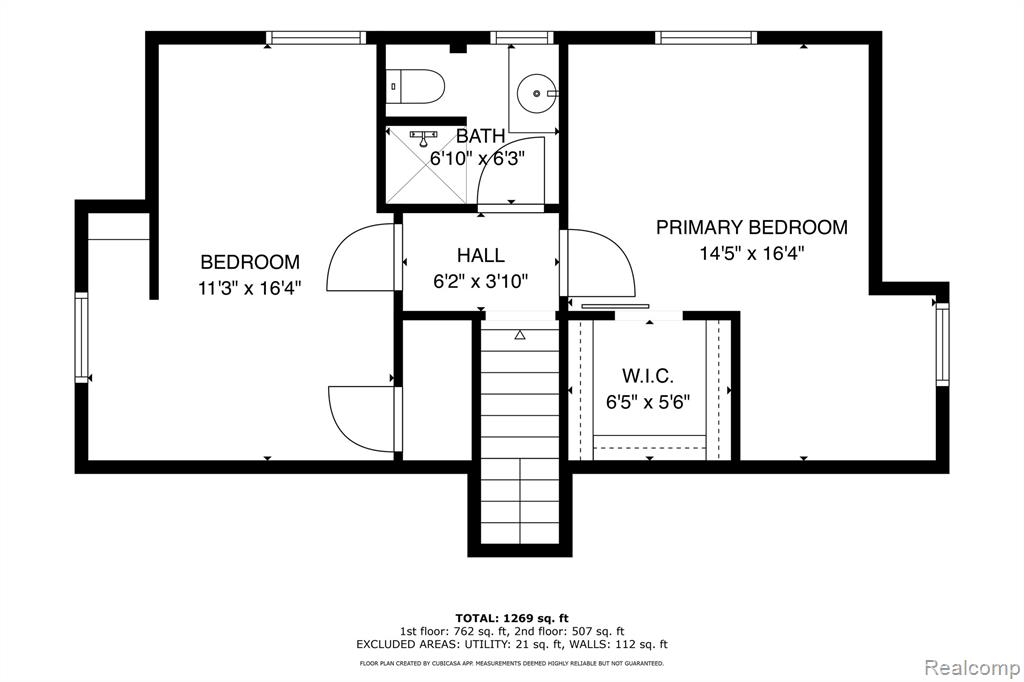 10225 Quirk Road, Van Buren, MI 48111 — Photo 37