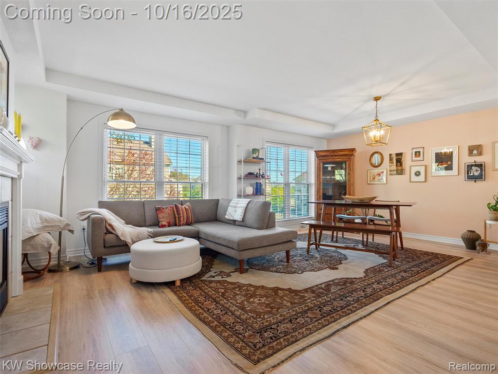 1053 Bluestem Lane, Ann Arbor, MI 48103 — Photo 4