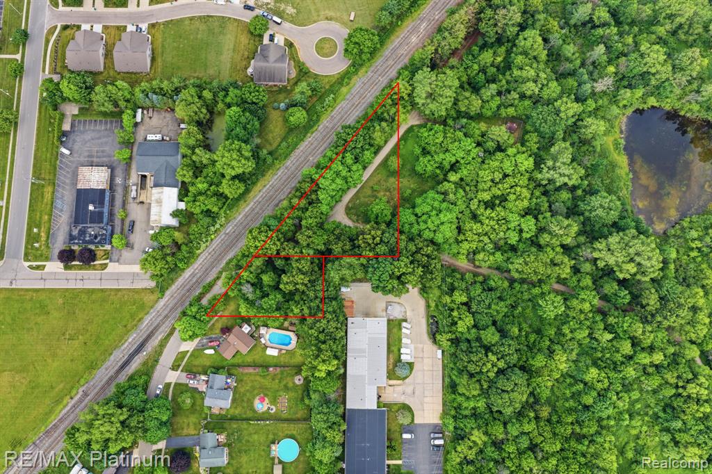 0 Henry Street, Howell, MI 48843 — Photo 15