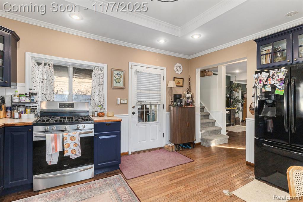 430 W 4th Street, Imlay City, MI 48444 — Photo 10
