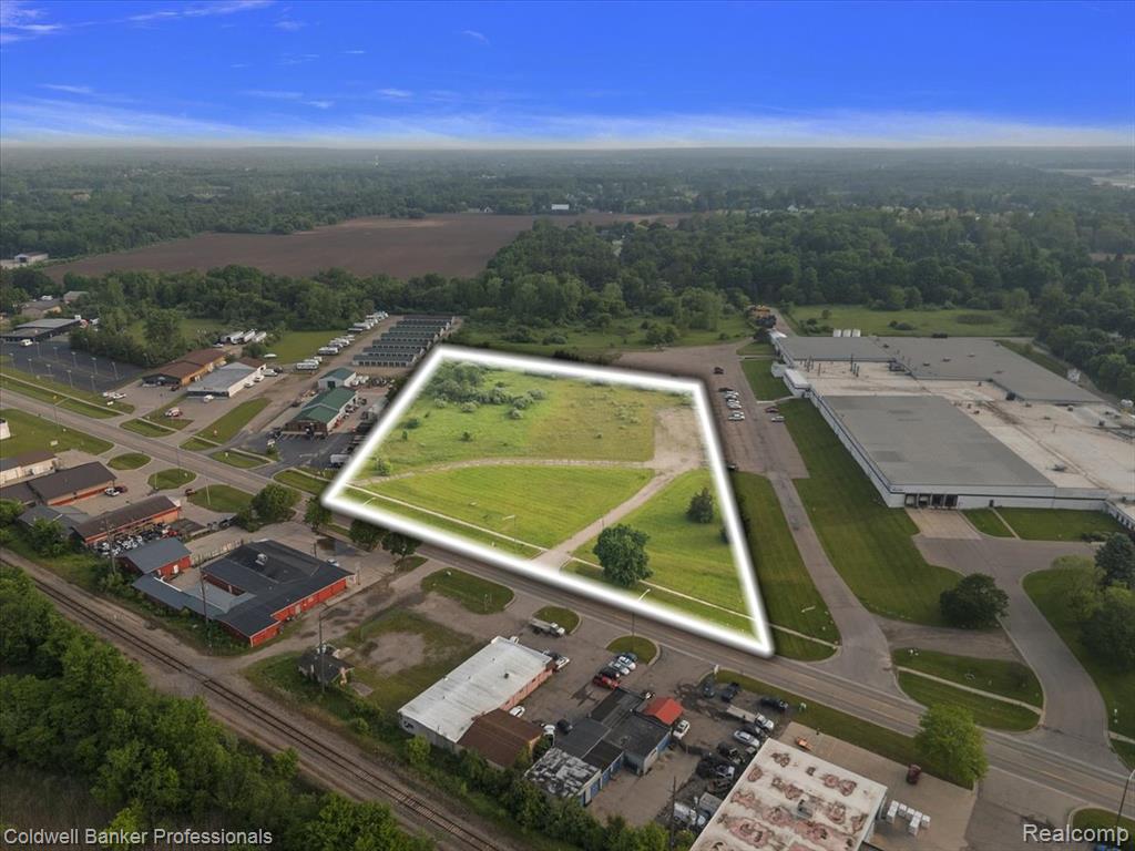 00 Imlay City Road, Lapeer, MI, 48446