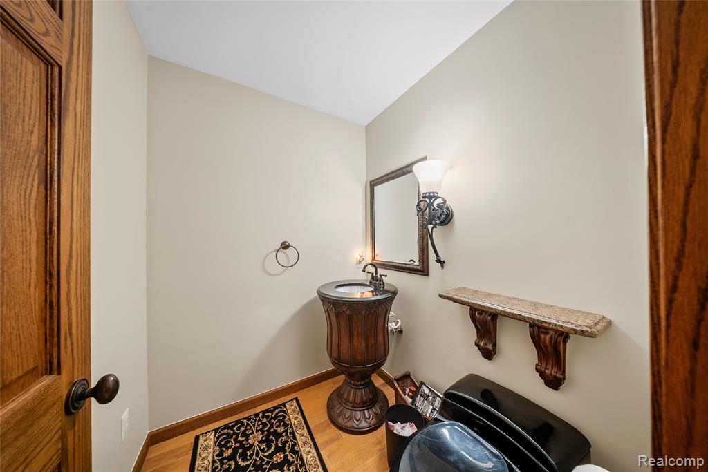 8931 Bridge Road, Grosse Ile, MI 48138 — Photo 21
