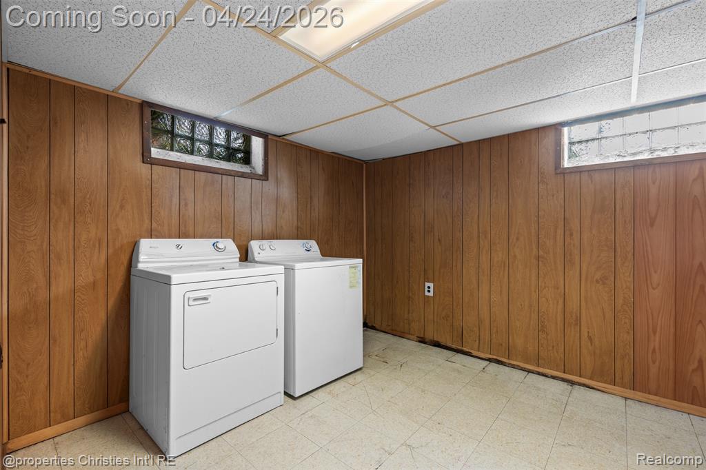 1611 Ethel Avenue, Lincoln Park, MI 48146 — Photo 22