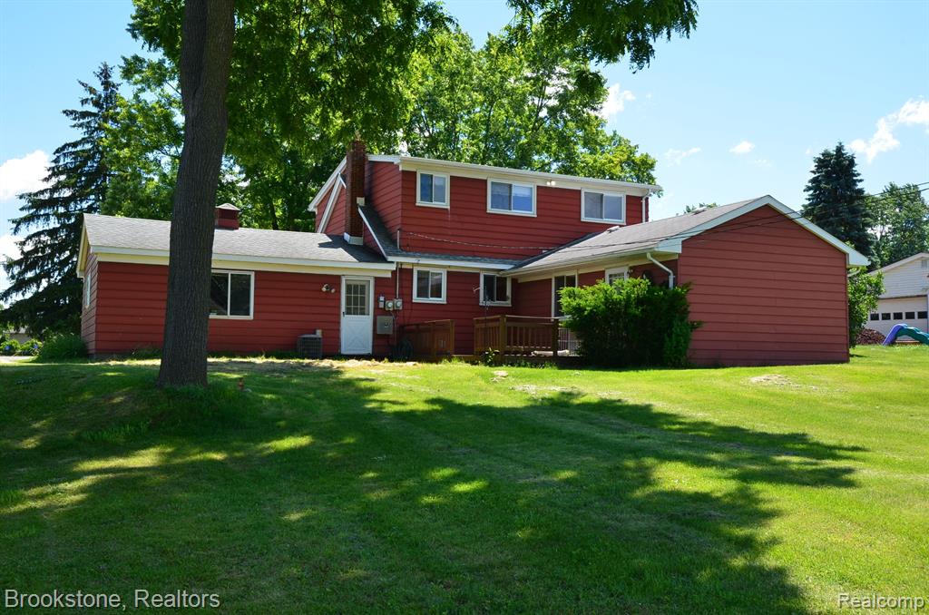 5465 WINELL Street, Clarkston, MI — Photo 3