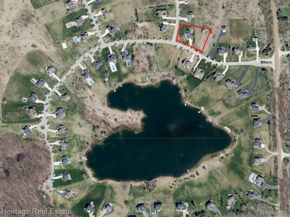 5222 Coulter Lake Boulevard, Clarkston, MI 48348 — Photo 48