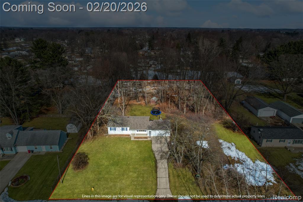 4435 Meadowbrook Drive, Flint, MI 48506 — Photo 3