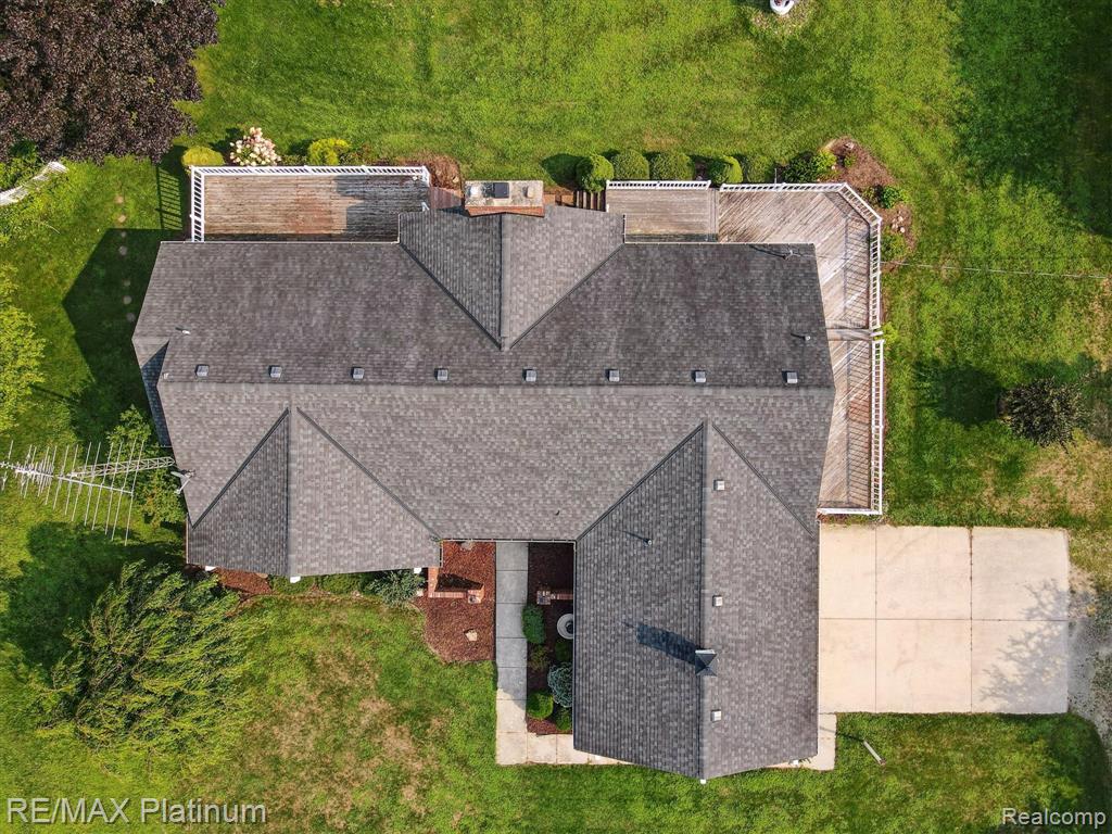 11522 Roberts Road, Stockbridge, MI 49285 — Photo 48