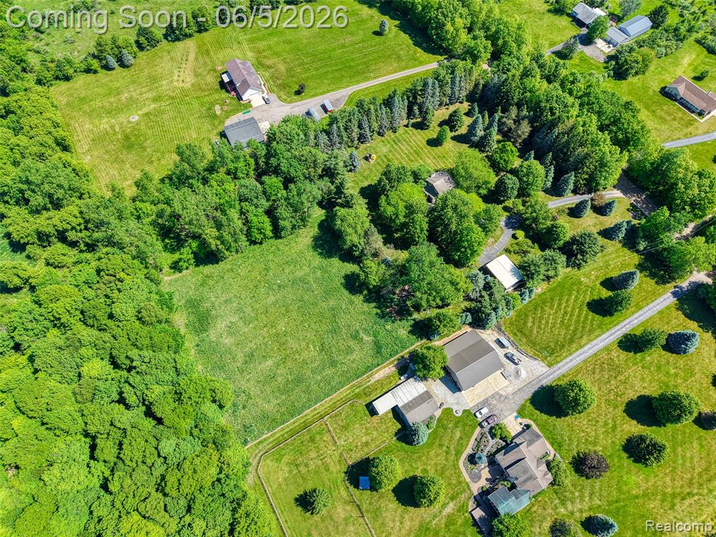 4057 N Herrington Road, Webberville, MI 48892 — Photo 90