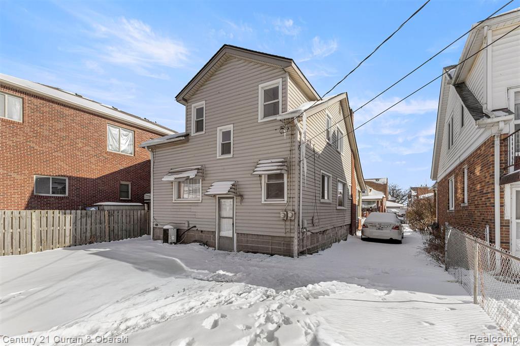 4913 Middlesex Street, Dearborn, MI 48126 — Photo 40