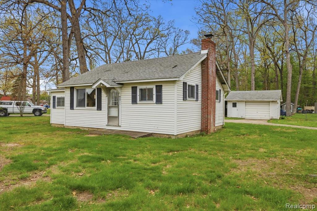2811 Orange Grove Road, Waterford, MI 48329 — Photo 5
