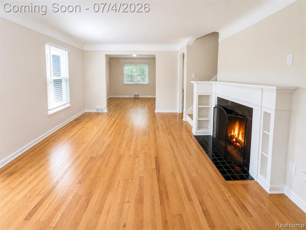 20552 Huntington Avenue, Harper Woods, MI 48225 — Photo 4
