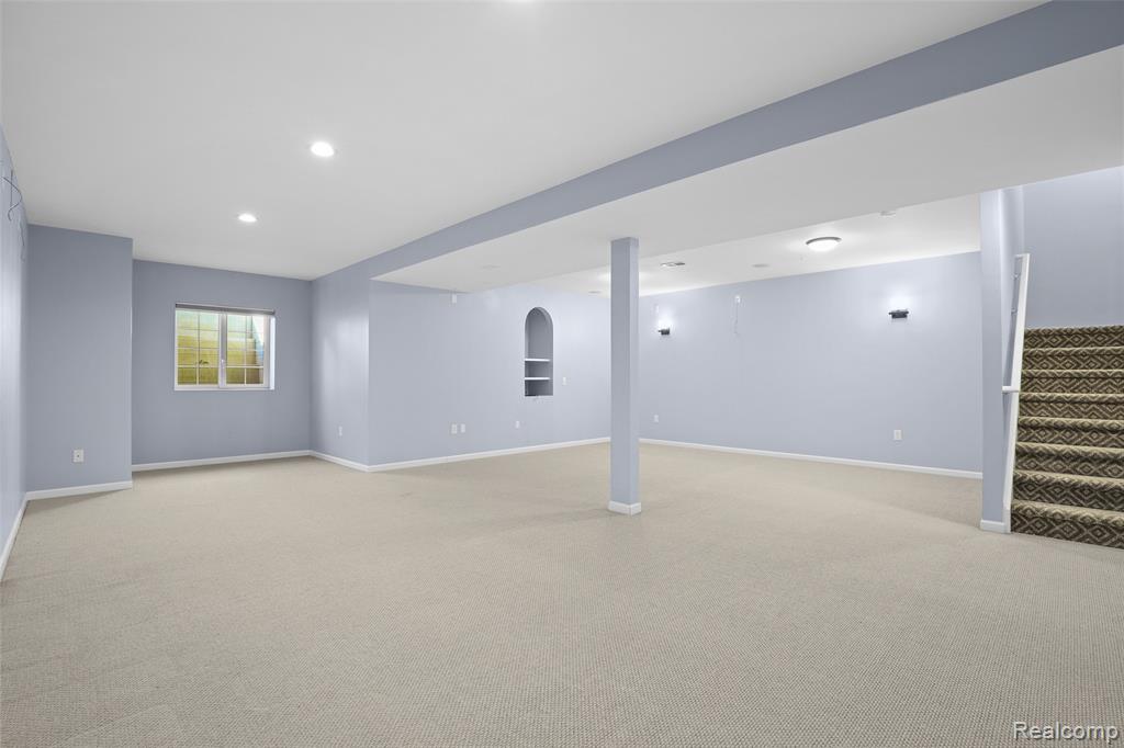 49994 Blackberry Trail, Novi, MI — Photo 32