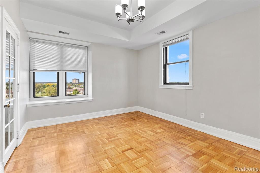2900 E Jefferson #A602 Avenue, A602, Detroit, MI 48207 — Photo 17