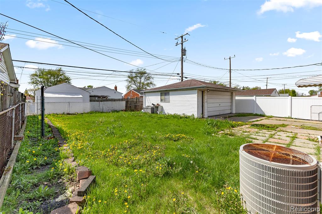 5755 Plainfield Street, Dearborn Heights, MI 48127 — Photo 26