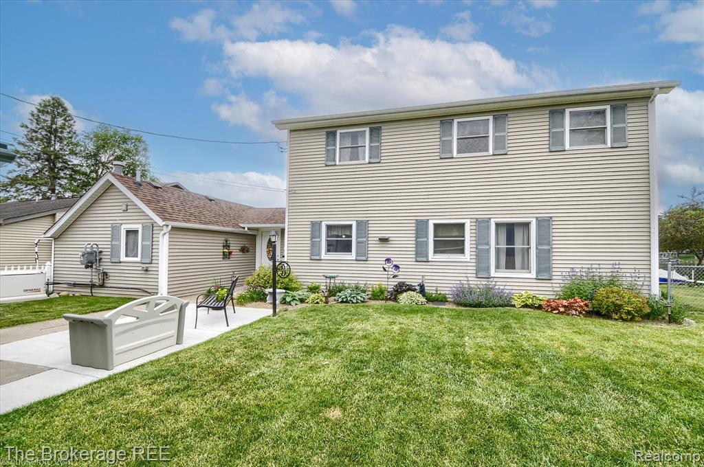 2235 W Fork Road, Lapeer, MI 48446 — Photo 27