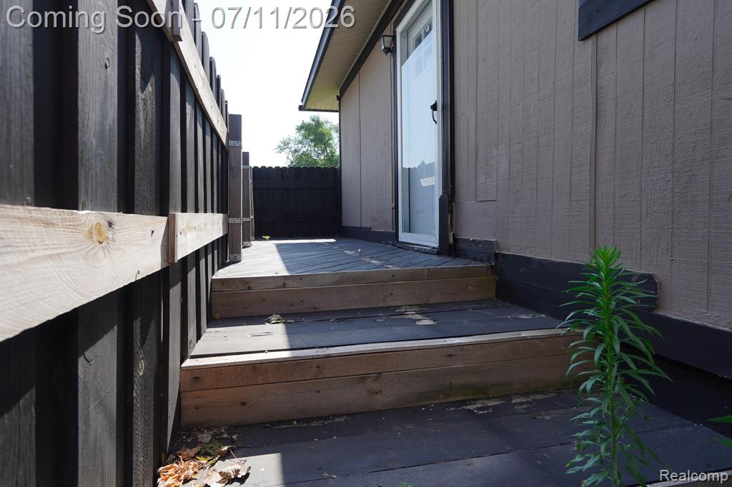 6864 Cornell Street, Taylor, MI 48180 — Photo 8