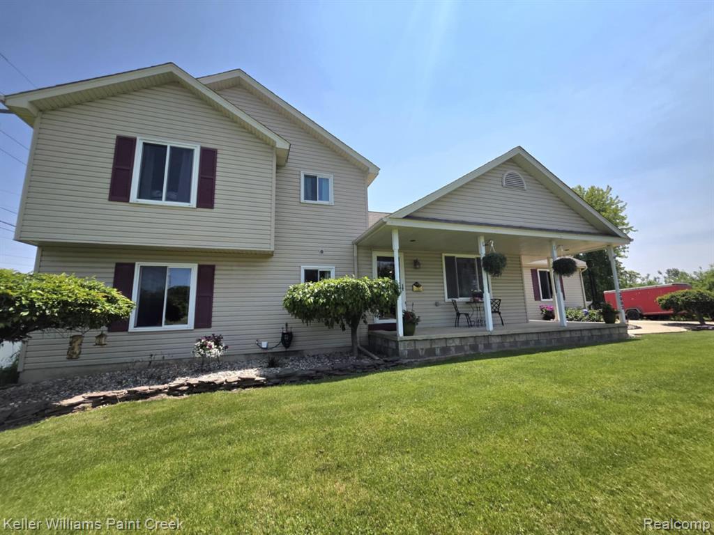 3993 Single Tree Circle, Dryden, MI 48428 — Photo 32