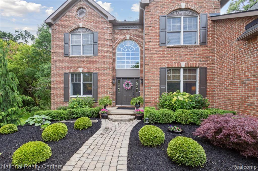 47769 Aberdeen Drive, Novi, MI — Photo 4