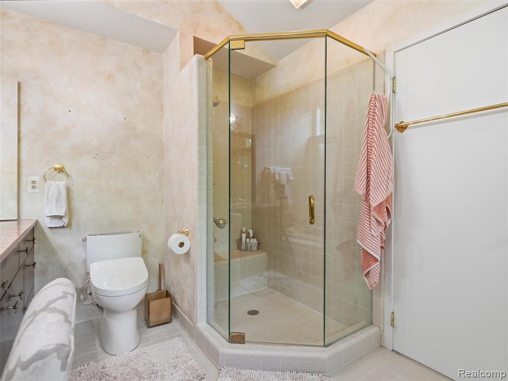 4751 Rolling Ridge Road, West Bloomfield, MI 48323 — Photo 24