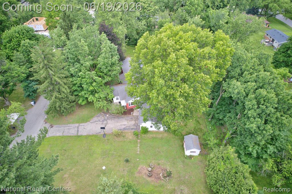 360 Woodland Drive, South Lyon, MI 48178 — Photo 78