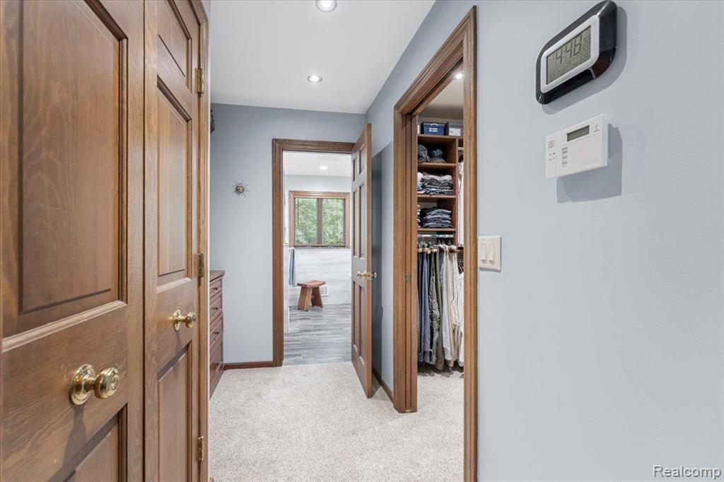 8707 VOIGT Avenue, Grosse Ile, MI 48138 — Photo 30
