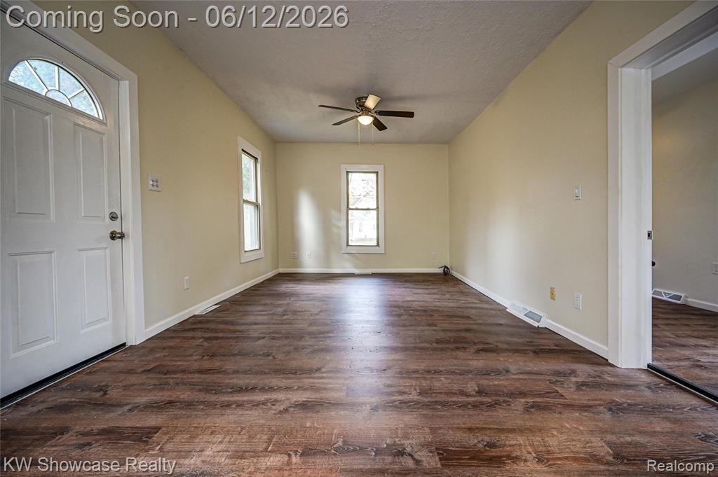 504 2nd Street, Oxford, MI 48371 — Photo 5