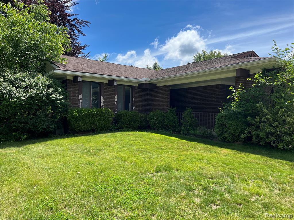 4136 Ironside Drive, Waterford, MI 48329 — Photo 2