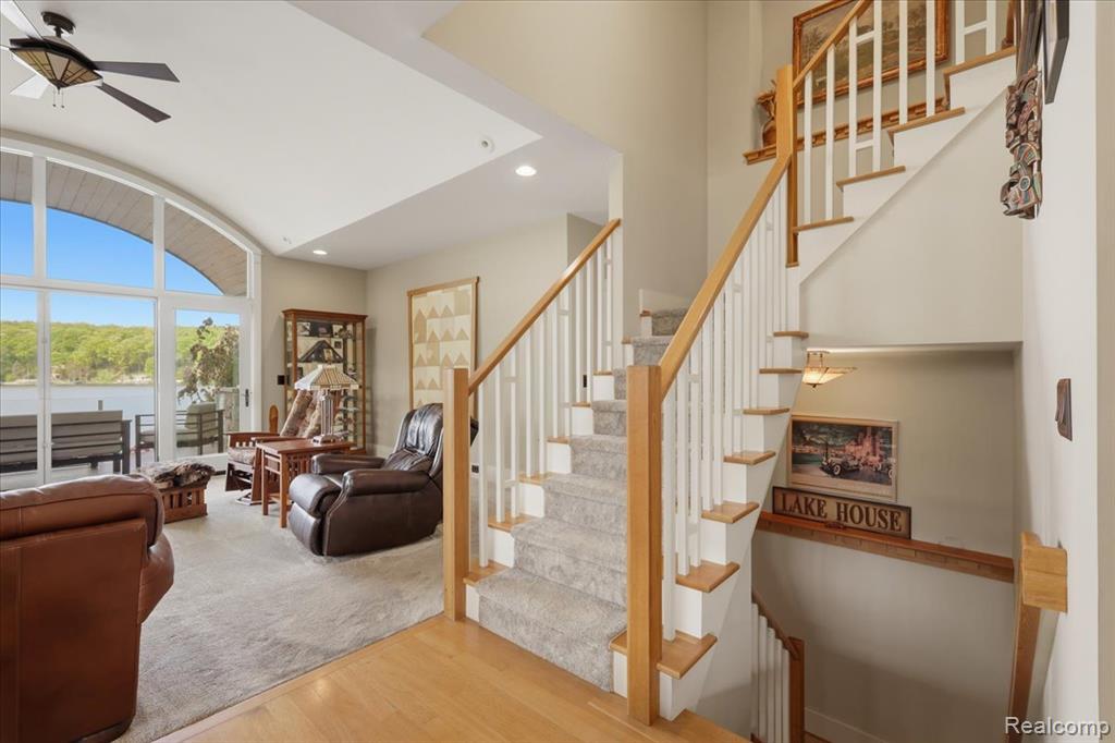 8665 Lakeview Boulevard, Clarkston, MI 48348 — Photo 38