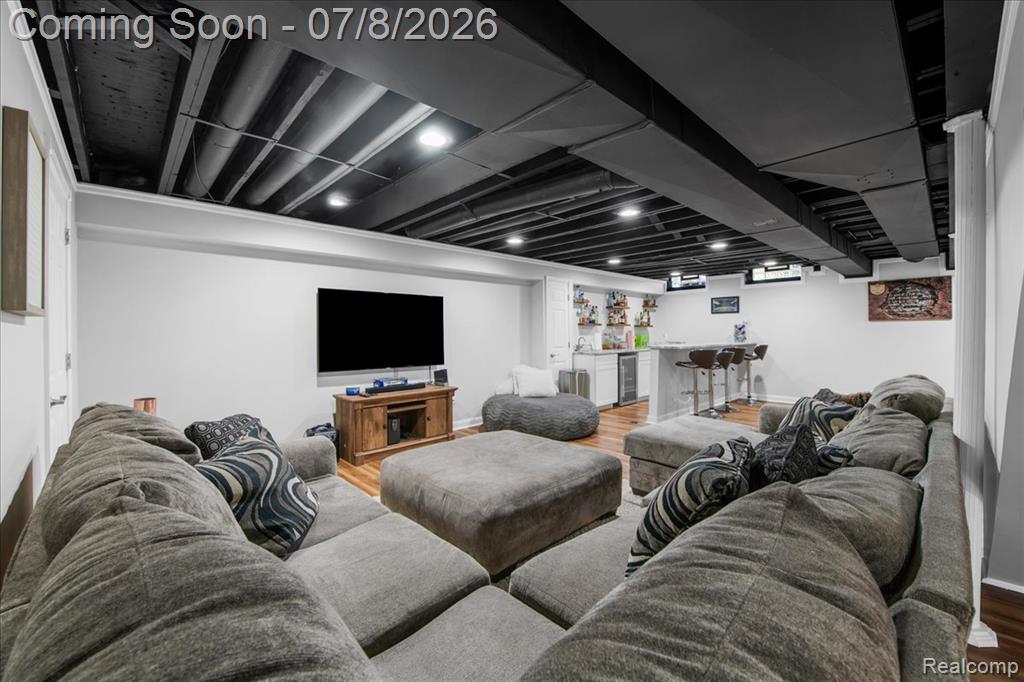 45433 Indian Creek Drive, Canton, MI 48187 — Photo 34