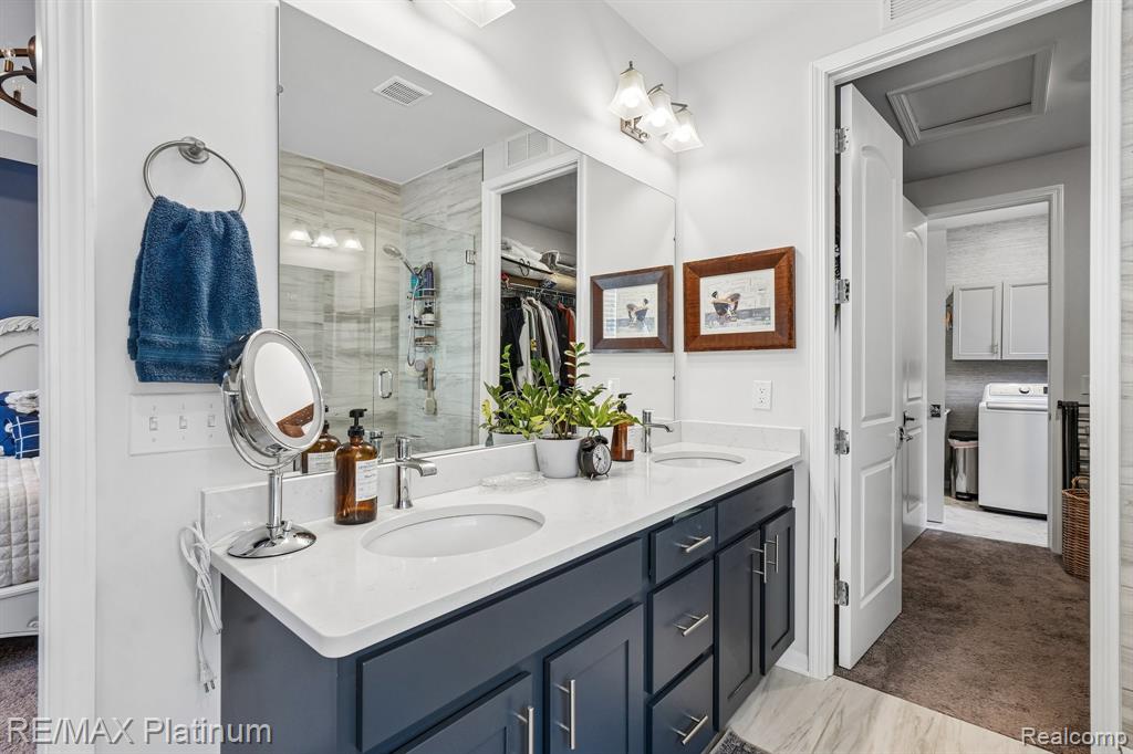 24261 Bay Laurel Lane, South Lyon, MI 48178 — Photo 16