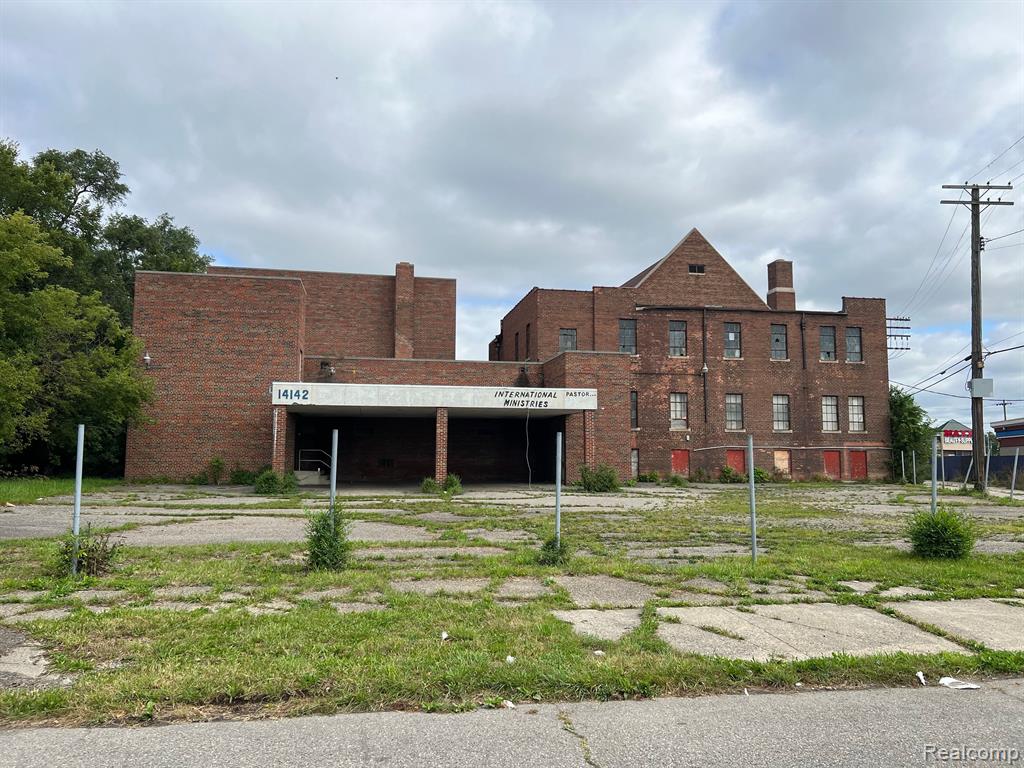 14141 FORDHAM Street, Detroit, MI 48205 — Photo 15