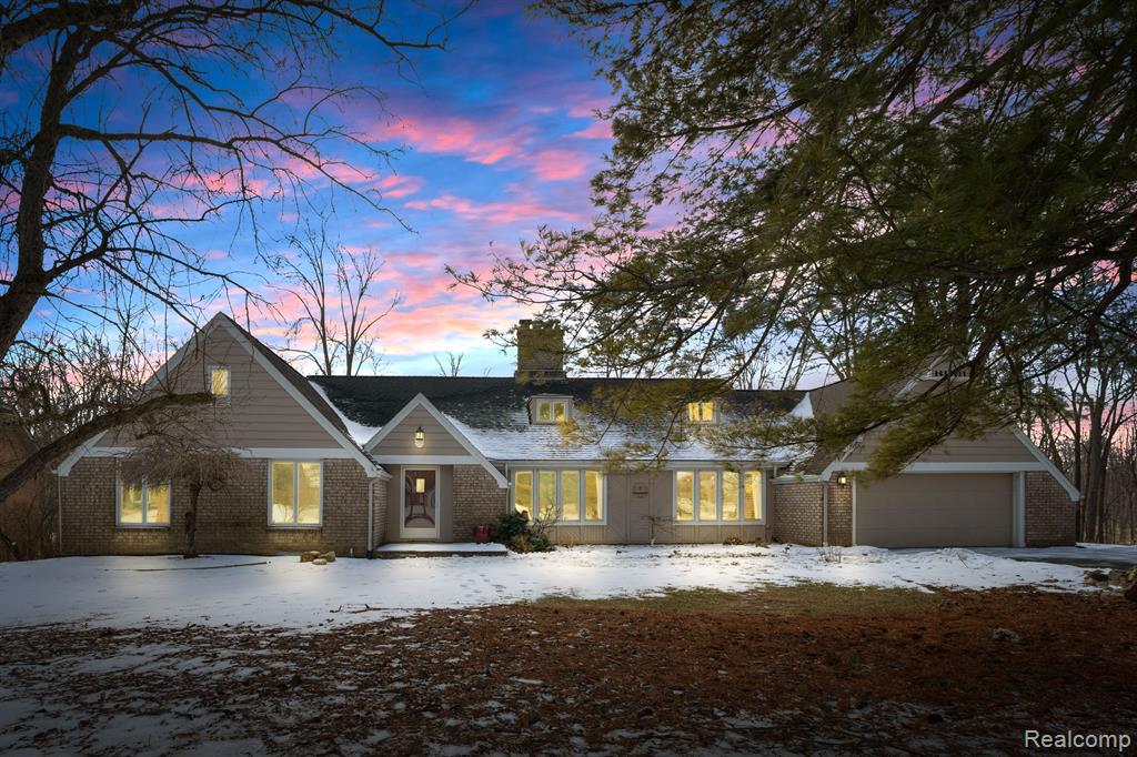 4717 MOHICAN Lane, Okemos, MI 48864 — Photo 3