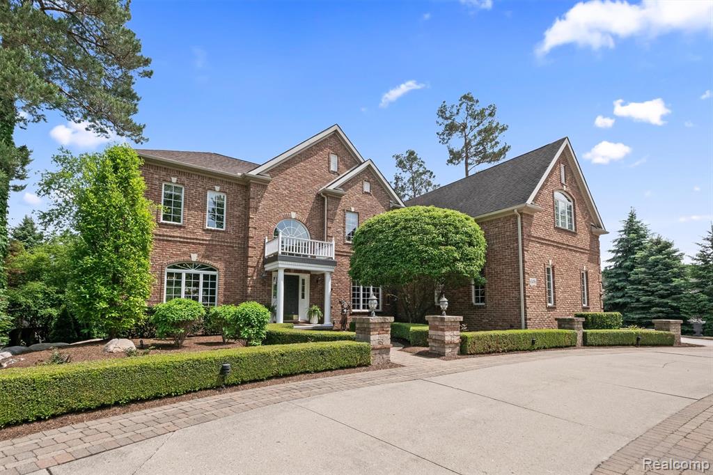 61496 Beacon Hill Drive, Washington, MI — Photo 9