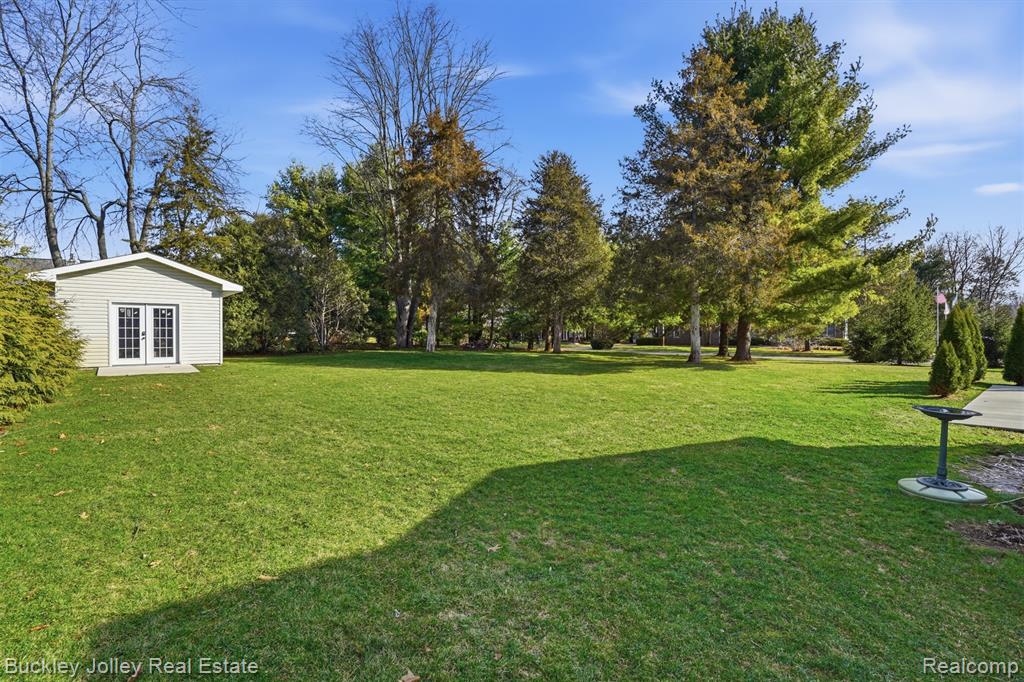 3597 Habitat Trail, Pinckney, MI 48169 — Photo 40