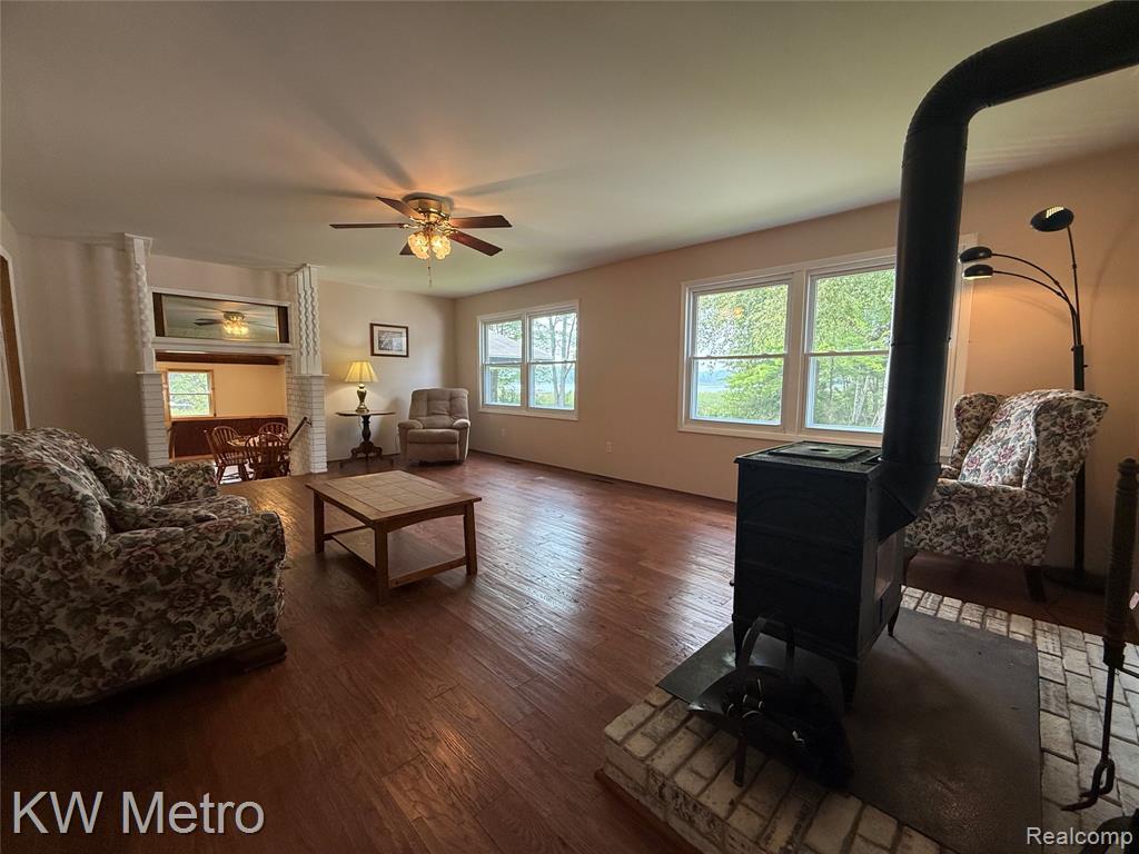 1834 Meadowview Street, Gladwin, MI 48624 — Photo 21
