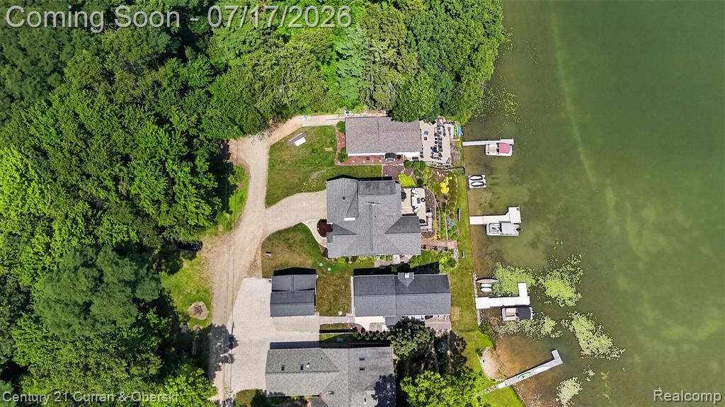 2770 Cozy Cove, Grass Lake, MI 49240 — Photo 76