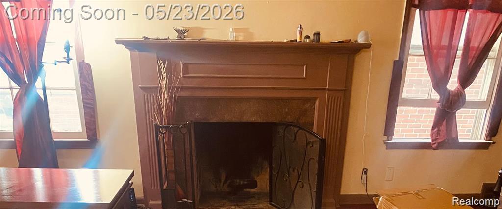 9223 CHEYENNE Street, Detroit, MI 48228 — Photo 3