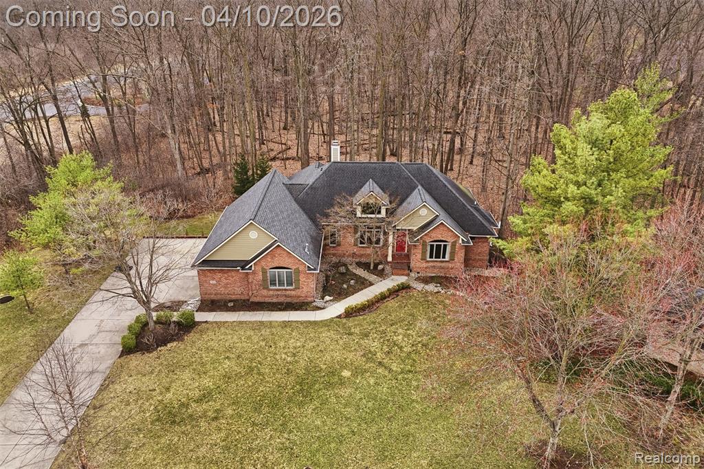 2181 Trillium Woods Drive, Ann Arbor, MI 48105 — Photo 38