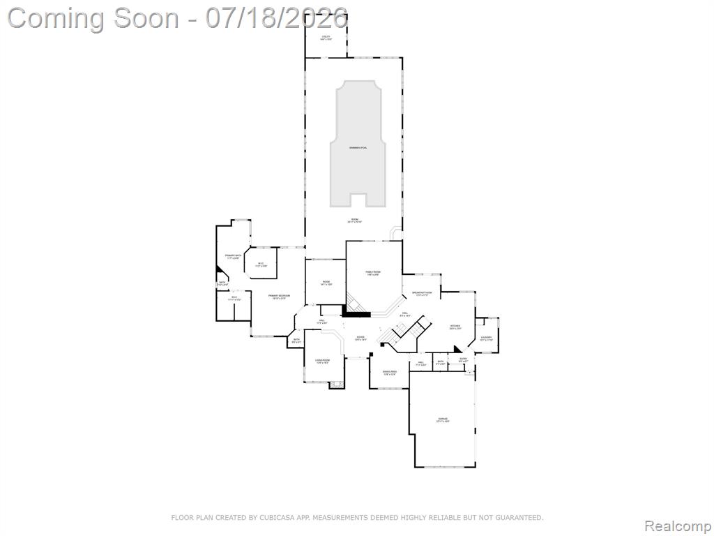8180 N Ridge Road, Canton, MI 48187 — Photo 98