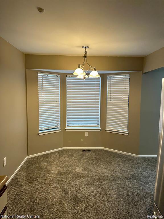 43538 W ARBOR WAY Drive N, 152, Canton, MI 48188 — Photo 16