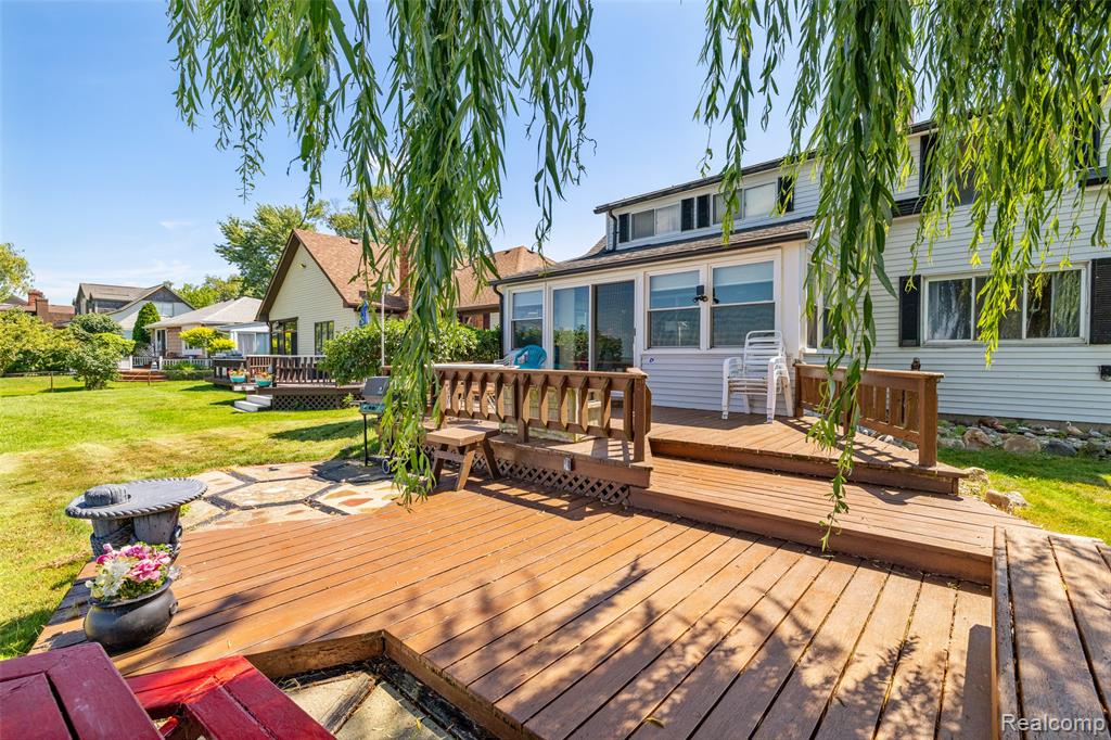 8107 Anchor Bay Drive, Clay, MI 48001 — Photo 39