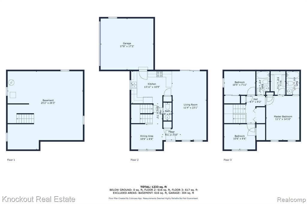 4270 MILL Street, North Branch, MI 48461 — Photo 50