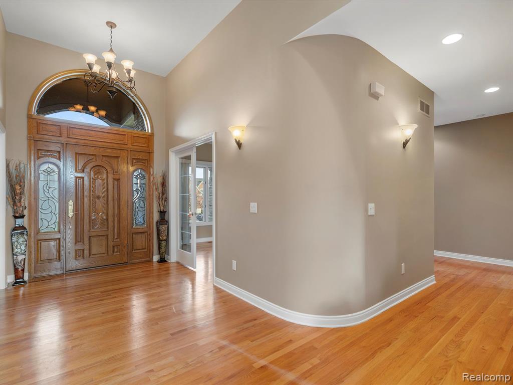 5914 LAKEVIEW Drive, Washington, MI — Photo 15