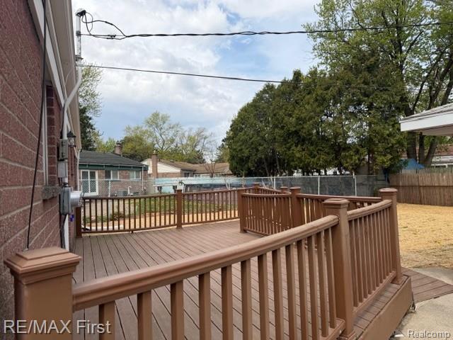 2148 Meyer Court, Lincoln Park, MI 48146 — Photo 6