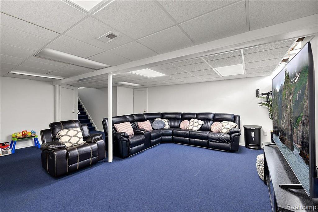 40217 LANGTON Drive, Sterling Heights, MI 48310 — Photo 38