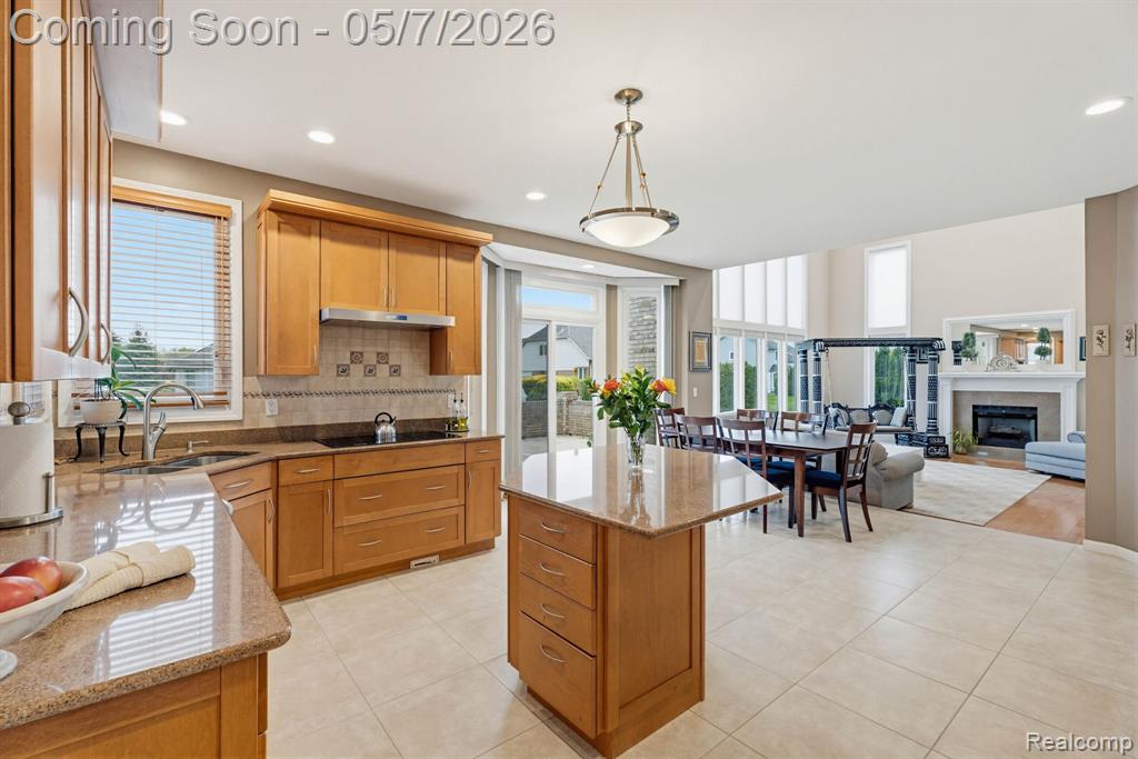 43376 Chester Drive, Sterling Heights, MI 48314 — Photo 20