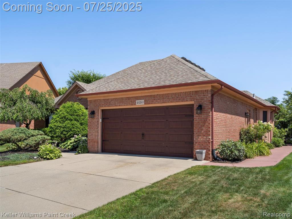 46260 Turnbuckle Lane, Macomb, MI 48044 — Photo 2