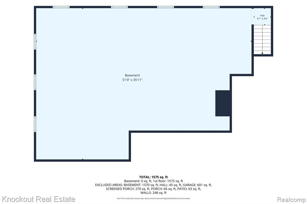 5992 Dubois Road, Vassar, MI 48768 — Photo 54