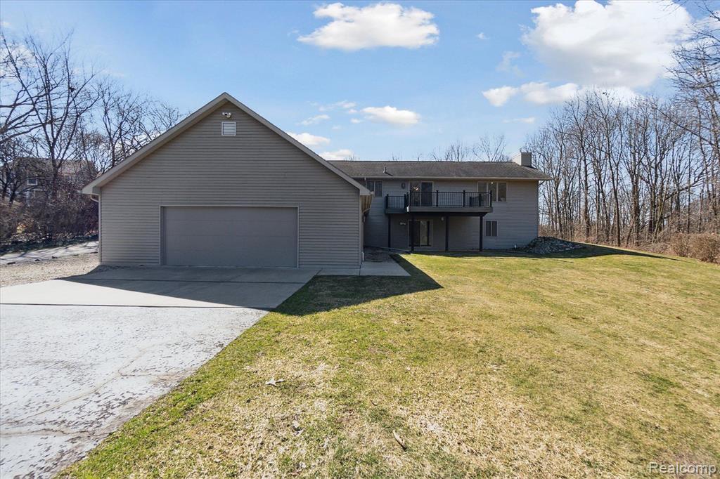 5074 CLARKSTON Road, Clarkston, MI 48348 — Photo 37